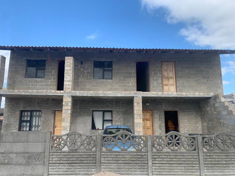 6 Bedroom Property for Sale in Electric City Western Cape